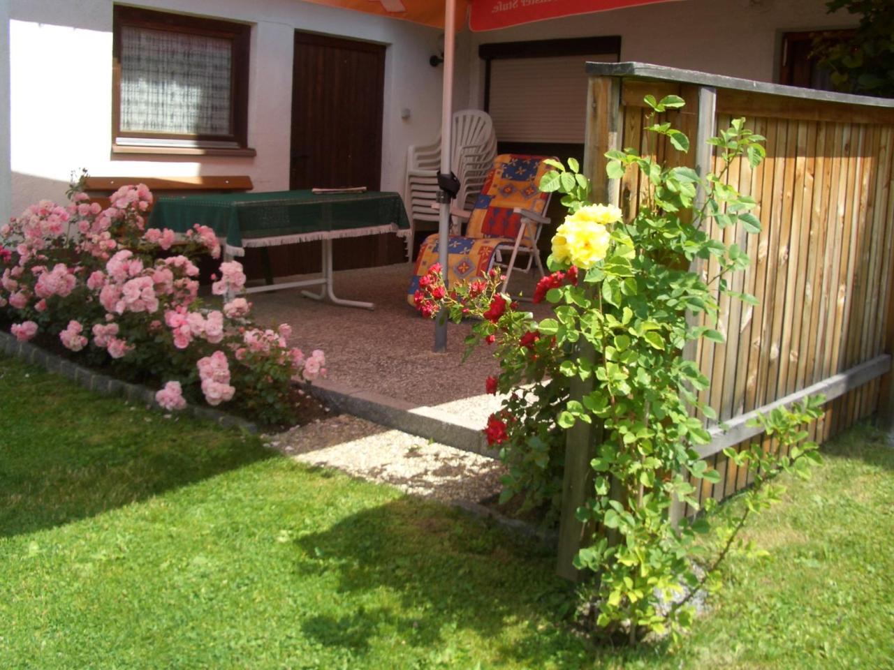Haus Brigitte - Preise Inclusive Pitztal Sommer Card 제르젠스 외부 사진